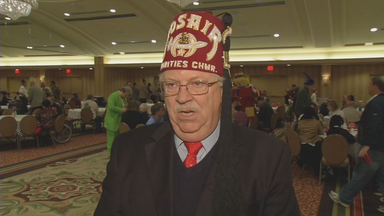Kosair Charities board member under fire for telling mayor to 'move to Africa'